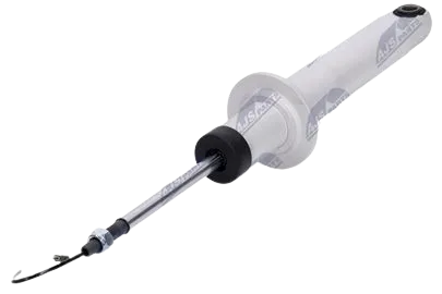 Tlumič zadní MASERATI QUATTROPORTE M139 03-12