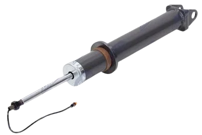 Tlumič zadní PORSCHE 911 991 992 TURBO S 14-