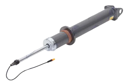 Tlumič zadní PORSCHE 911 991 CARRERA 12-16