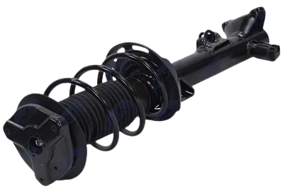 Tlumič zadní levý MERCEDES E W212 09-, CLS C218 11-