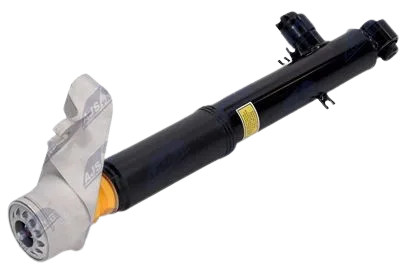 Tlumič zadní levý VOLVO S90, V90 17-