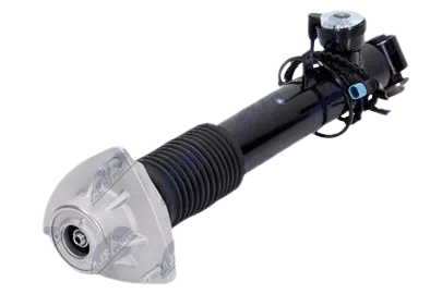 Tlumič zadní pravý BMW X5 F15 13-, X6 F16 14-