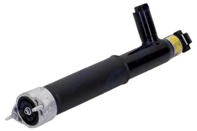 Tlumič zadní pravý MERCEDES E W212 09-, CLS C218 11-