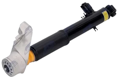 Tlumič zadní pravý VOLVO S90, V90 17-