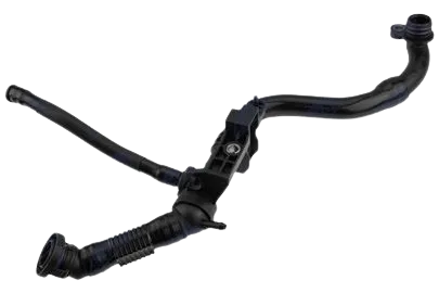 Sací hadice, Vzduchový filtr ENG 1.4 TSI VW PASSAT B6/B7 09- , GOLF V/VI 09- , POLO V 10- , SHARAN 10- , TIGUAN 08- , TOURAN 11- , SKODA FABIA II 10- , SEAT IBIZA 09- , ALHAMBRA 11- , AUDI A1 11-