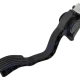 Akcelerační pedál ENG.1.4-2.0D CITROEN C2, C3 I, C3 PLURIEL, XSARA PICASSO, PEUGEOT 307 2000-