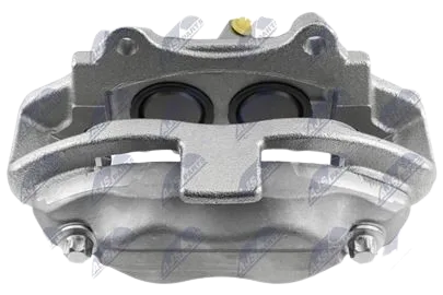 Brzdový třmen přední levý MERCEDES S W221 05-