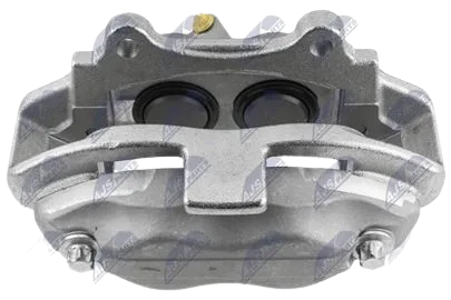 Brzdový třmen přední pravý MERCEDES S W221 05-