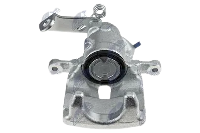 Brzdový třmen zadní levý PEUGEOT TRAVELLER 16-, EXPERT 16-, CITROEN SPACETOURER 16-, JUMPY III 16-, TOYOTA PROACE 16-, PROACE VERSO 16-, OPEL VIVARO C 19, ZAFIRA LIFE 19-