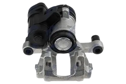 Brzdový třmen zadní levý VW GOLF VIII 19-, CADDY V 20-, PASSAT VARIANT B9 23-, SKODA OCTAVIA IV 20-, AUDI A3 8Y 19-, SEAT LEON 19-, CUPRA FORMENTOR 20-, LEON 20-