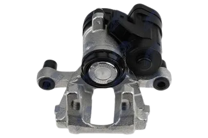 Brzdový třmen zadní pravý VW GOLF VIII 19-, CADDY V 20-, PASSAT VARIANT B9 23-, SKODA OCTAVIA IV 20-, AUDI A3 8Y 19-, SEAT LEON 19-, CUPRA FORMENTOR 20-, LEON 20-