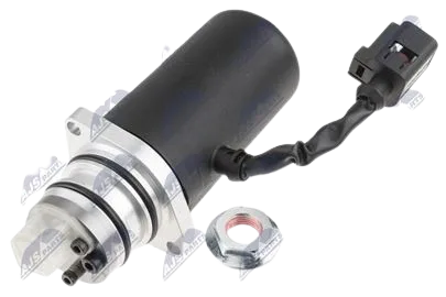 Čerpadlo, lamelová spojka LAND ROVER FREELANDER 2 2006-