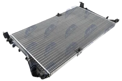 Chladič motoru NISSAN PRIMASTAR 2.0, DCI 120, 2.5 DCI 150 06-, OPEL VIVARO 06-14 2.0 CDTI, 2.5CDTI