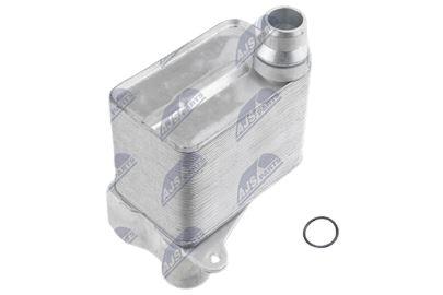 Chladič baterií TESLA MODEL 3 18-