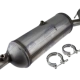 Filtr sazí/pevných částic, DPF filtr ENG.1.6D CITROEN C4 PICASSO II 13-18,BERLINGO 18-21,PEUGEOT 308 II 13-21,3008 II 16-19,5008 II 16-19,PARTNER 18-,RIFTER 18-,OPEL GRANDLAND 17-21,COMBO 18-20