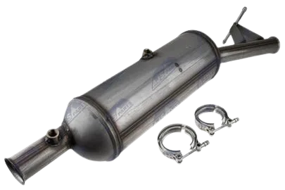 Filtr sazí/pevných částic, DPF filtr ENG.1.6D CITROEN C4 PICASSO II 13-18,BERLINGO 18-21,PEUGEOT 308 II 13-21,3008 II 16-19,5008 II 16-19,PARTNER 18-,RIFTER 18-,OPEL GRANDLAND 17-21,COMBO 18-20