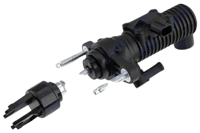 Hlavní spojkový válec TOYOTA HILUX 2.8D 15-20, FORTUNER 2.8D 15-20