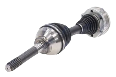 Hnací hřídel, poloos přední IVECO DAILY II 40-10 4X4 2.8D 97-99 MTM