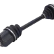 Hnací hřídel, poloos přední levá FIAT BRAVO II 1.4T-JET 120/150KM, 1.6D MULITJET 07-, LANCIA DELTA 1.4T 120/150KM, 1.6D MULTIJET 08- 6 MTM