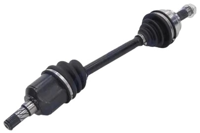 Hnací hřídel, poloos přední levá FIAT BRAVO II 1.4T-JET 120/150KM, 1.6D MULITJET 07-, LANCIA DELTA 1.4T 120/150KM, 1.6D MULTIJET 08- 6 MTM