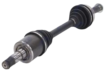 Hnací hřídel, poloos přední levá KIA SORENTO I 2.4,2.5CRDI,3.3,3.5 02- MTM, ATM