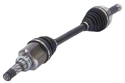 Hnací hřídel, poloos přední levá MAZDA 3 BL 1.6MZ-CD, 1.6MZR CD 09-13, 5 1.6CD 10- MTM