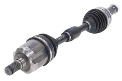 Hnací hřídel, poloos přední levá MAZDA CX-7 2.3T AWD 06-12 ATM