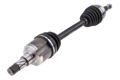 Hnací hřídel, poloos přední levá NISSAN JUKE 19-, RENAULT CAPTUR II 20- DCT7 BVR7