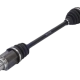 Hnací hřídel, poloos přední levá NISSAN MICRA K13 1.2,1.2DIG-S 10- ATM CVT