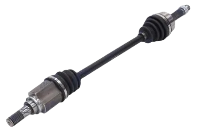 Hnací hřídel, poloos přední levá NISSAN MICRA K13 1.2,1.2DIG-S 10-, NOTE E12 1.2 12-16