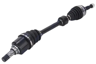 Hnací hřídel, poloos přední levá RENAULT CLIO IV 12-, DACIA LOGAN 12- MTM