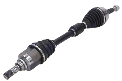 Hnací hřídel, poloos přední levá RENAULT CLIO V 1.5DCI 19- MTM6