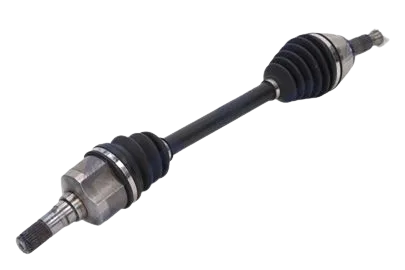 Hnací hřídel, poloos přední levá RENAULT ESPACE 1.6DCI 160KM 15- ATM6