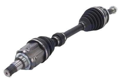 Hnací hřídel, poloos přední levá TOYOTA CAMRY 2.5 17-, RAV4 III 2.0AWD 08-13, RAV4 IV 2.0 2WD,AWD 12-19 ATM CVT