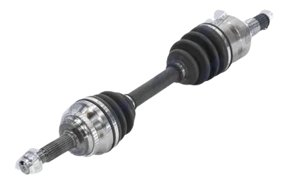 Hnací hřídel, poloos přední levá TOYOTA COROLLA VERSO 2.0D-4D 04-09 MTM5