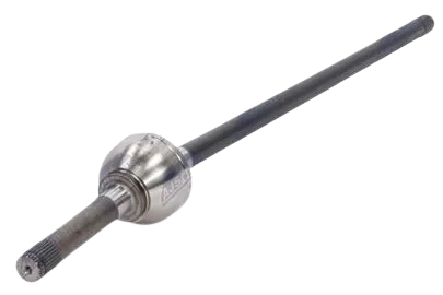 Hnací hřídel, poloos přední levá TOYOTA LAND CRUISER HZJ80,HDJ80,FJ80,HDJ82 4.0,4.5,4.2,4.2TD 90-, HZJ105 4.2D 98- MTM, ATM