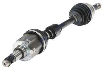 Hnací hřídel, poloos přední levá TOYOTA SIENNA 3.5 2WD,AWD 16-20 ATM