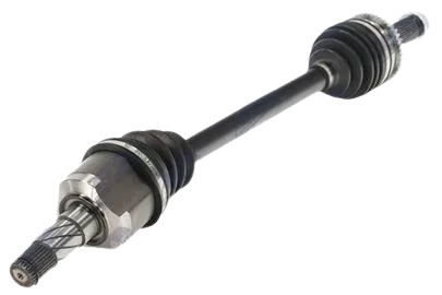 Hnací hřídel, poloos přední nebo zadní levá MAZDA RX-8 1.3T 03-12 MTM