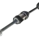 Hnací hřídel, poloos přední pravá LEXUS UX250H, UX250H E-FOUR 18-