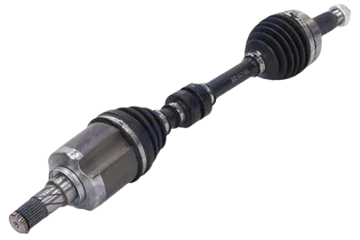 Hnací hřídel, poloos přední pravá NISSAN MURANO 2.5FHEV,3.5 15-19, PATHFINDER 2.5FHEV 14-, INFINITI QX60 14-17