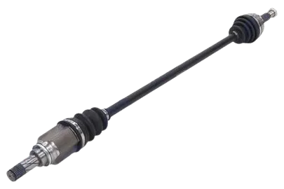 Hnací hřídel, poloos přední pravá RENAULT CAPTUR 0.9 TCE90 03.2016- MTM