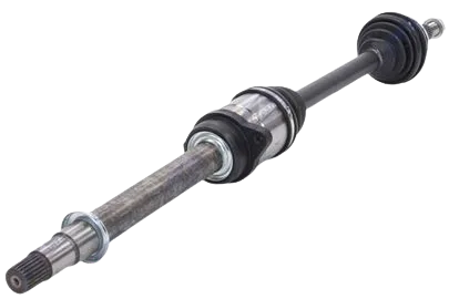 Hnací hřídel, poloos přední pravá TOYOTA COROLLA 2.0D-4D 06-14, AURIS 2.0D-4D,2.2D-4D 06-12 MTM6