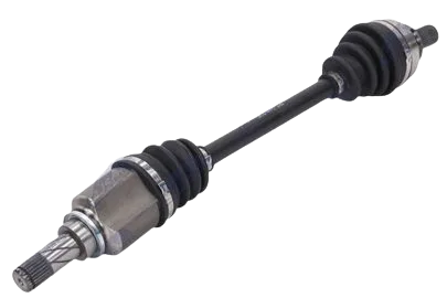 Hnací hřídel, poloos zadní levá RENAULT TWINGO III 0.9,1.0 14-, SMART FORFOUR 14-, FORTWO 14- MTM