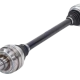 Hnací hřídel, poloos zadní pravá LEXUS LS430 4.3 03-06 ATM