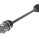 Hnací hřídel, poloosa zadní LEXUS RX350 09-15 ATM