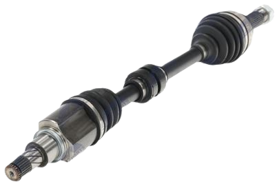 Hnací hřídel, poloos přední levá NISSAN QASHQAI 1.6 07-13 ATM