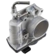Hrdlo škrtící klapky ENG. 1.6 NISSAN QASHQAI I 07-17, JUKE 10-19, TIIDA 14-, RENAULT MEGANE IV 15-, LOGAN/STEPWAY II 16, DACIA DUSTER 15-, DOKKER 15-21, LODGY 15