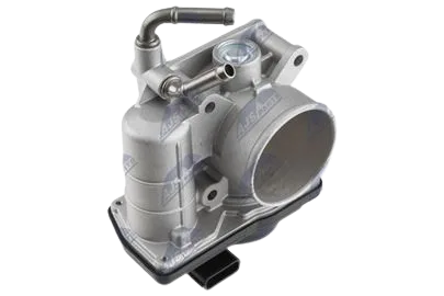 Hrdlo škrtící klapky ENG. 1.6 NISSAN QASHQAI I 07-17, JUKE 10-19, TIIDA 14-, RENAULT MEGANE IV 15-, LOGAN/STEPWAY II 16, DACIA DUSTER 15-, DOKKER 15-21, LODGY 15