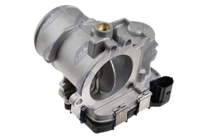 Hrdlo škrtící klapky ENG. 2.3D, FIAT DUCATO 11-, IVECO DAILY V,VI 11-