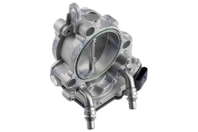 Hrdlo škrtící klapky ENG. 3.0 BMW M3 22-, M4 20-, 2 22-, X4M 19- /ENG. S58/